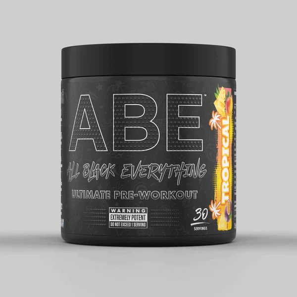 ABE pre-Workout Applied nutrition