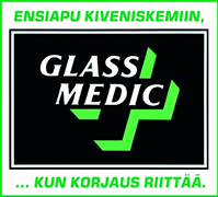 glass medic