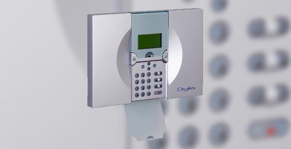 Système d'alarme