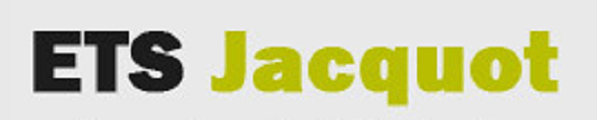 Logo ETS Jacquot