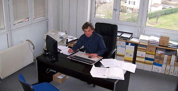 Annemasse - Assurances