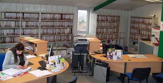 Abax Consultants à Annemasse