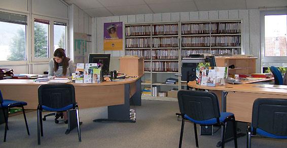 Abax Consultants à Annemasse - Assurances