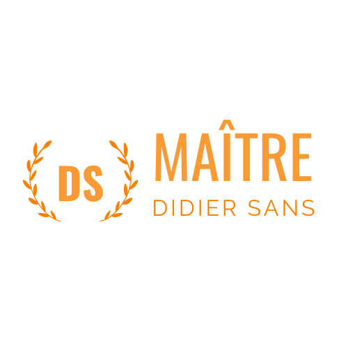 Logo Didier SANS