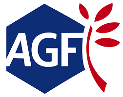 Logo AGF 2