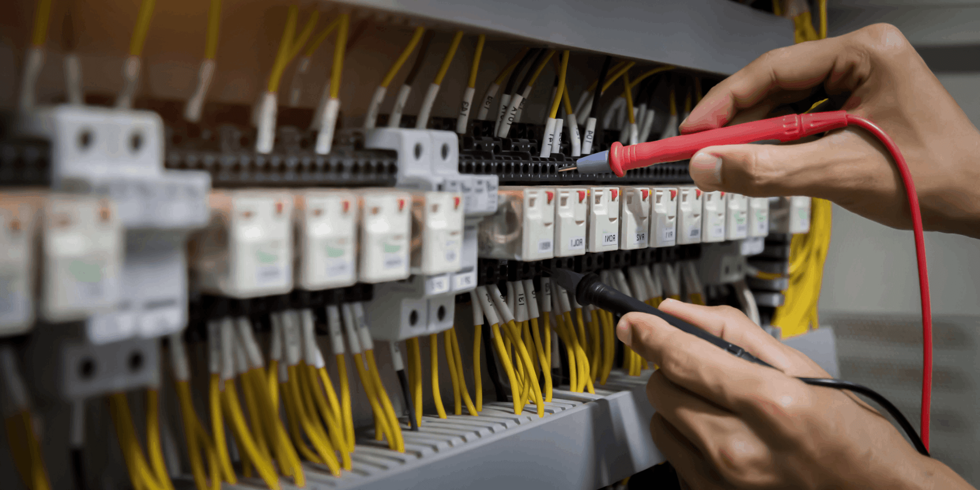 Mesure de tension électrique