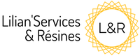 Logo Lilian'Service & Résines