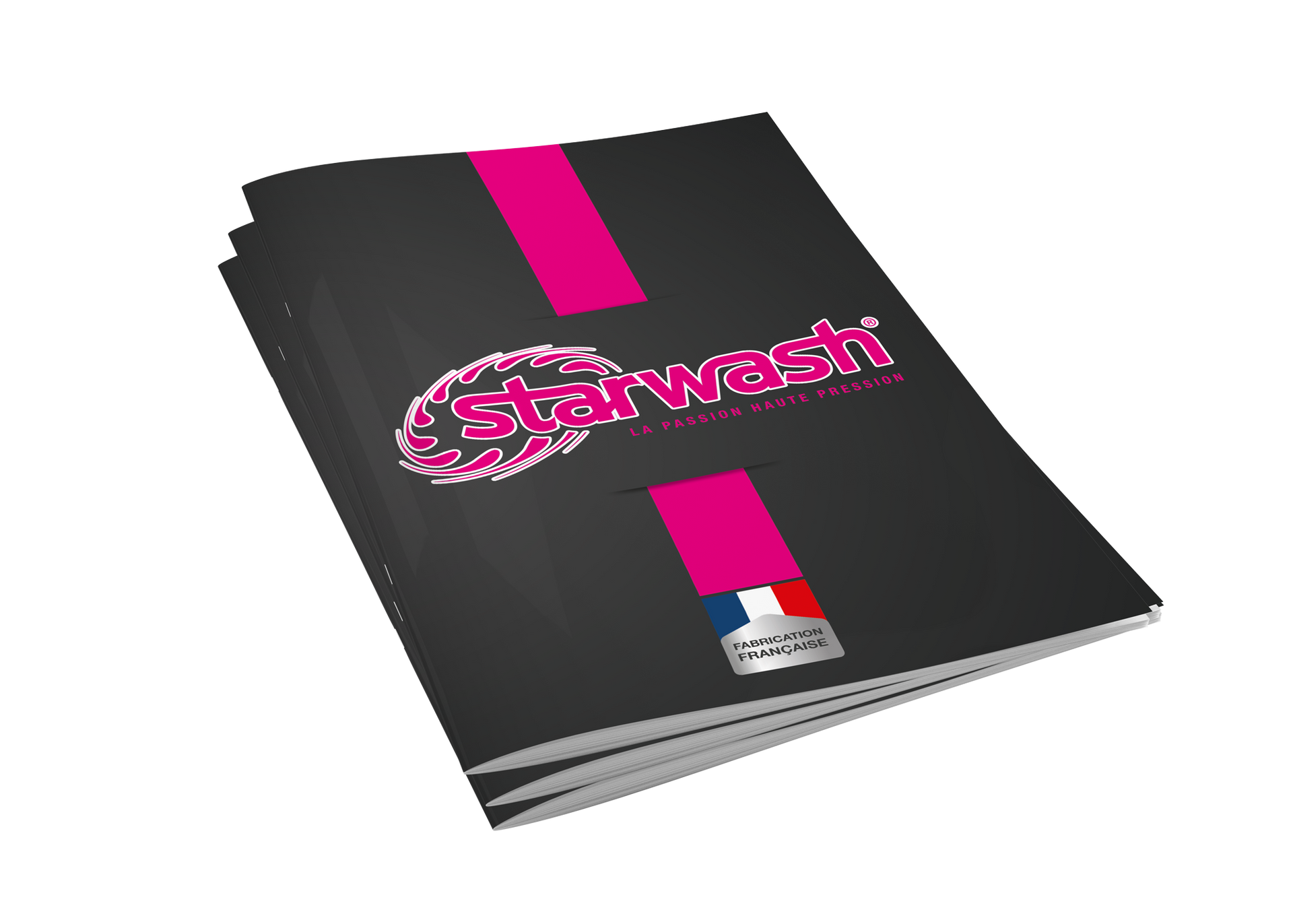 Ouvrir le catalogue Catalogue.