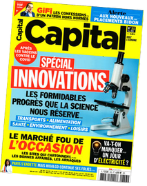 Journal Capital.