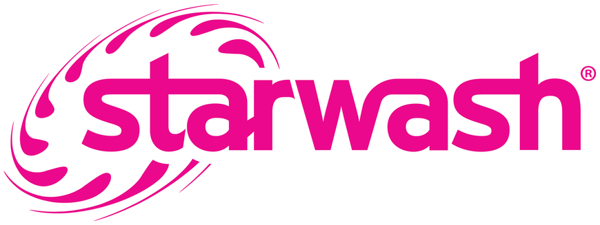 Starwash, la passion haute pression.