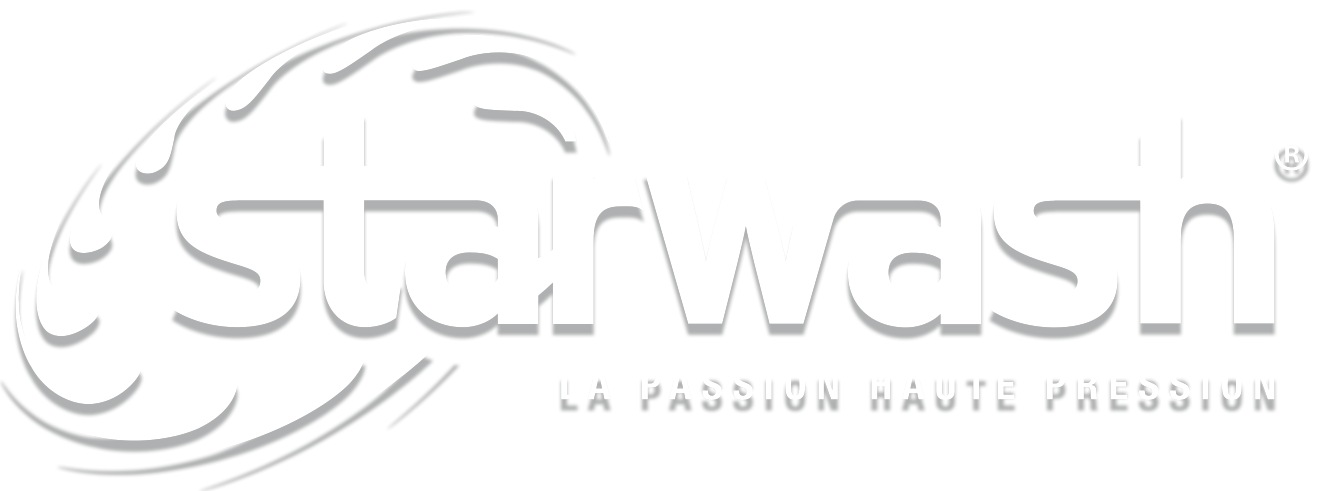 Vers accueil Logo Starwash
