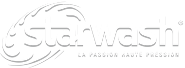 Logo Starwash