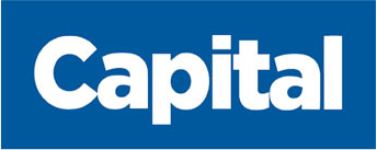 Logo Capital.