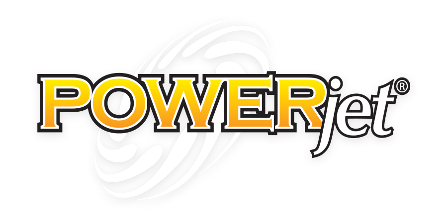 Logo Powerjet.