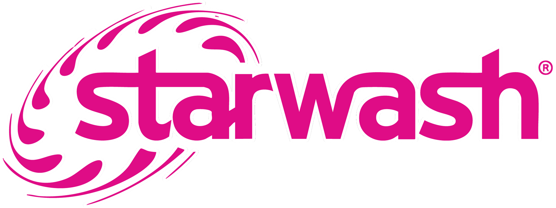 Starwash, la passion haute pression.