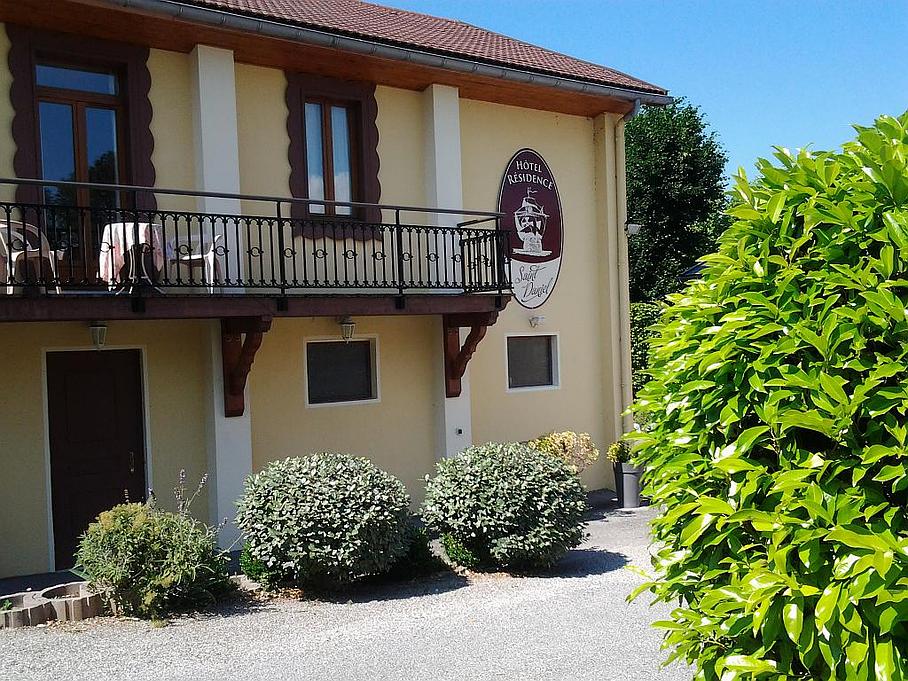 Studio meublés à louer