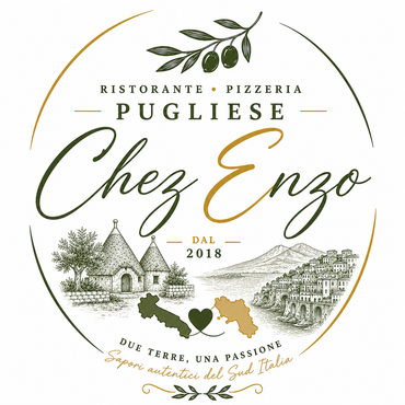 Restaurant Pizzeria Pugliese ''Chez Enzo''