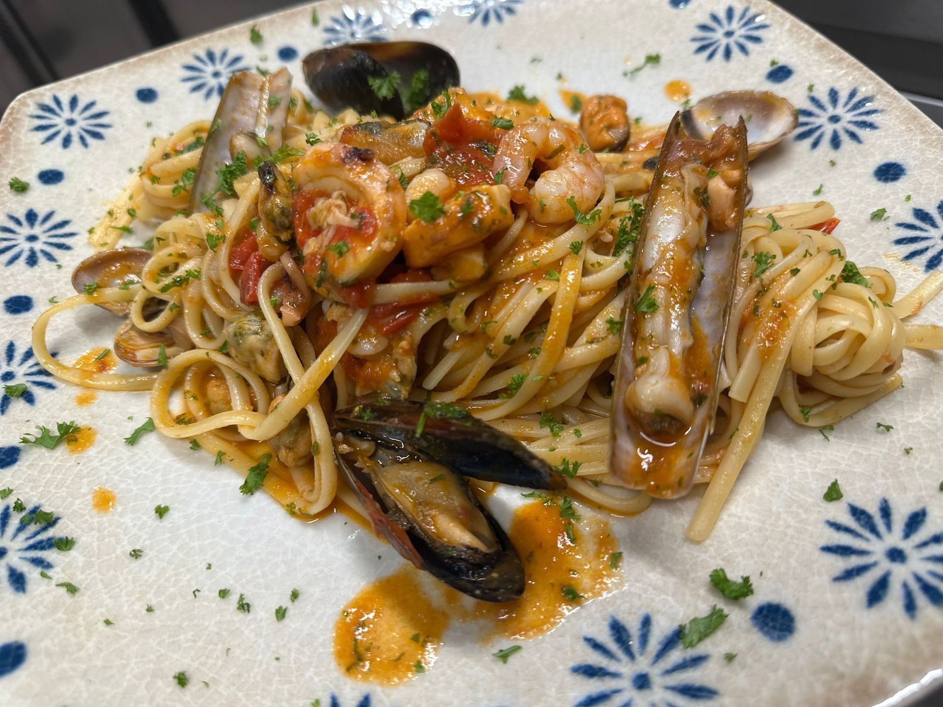 Restaurant Pizzeria Pugliese ''Chez Enzo''