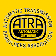 ATRA Automatic-Getriebe Logo