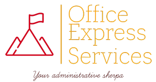 Office Express Services Logo