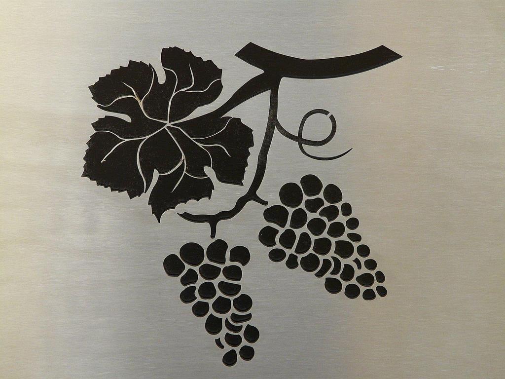 Pièce pour commerce vinicole