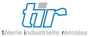 Logo de l'entreprise T.I.R