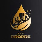 Logo de BATI PROPRE