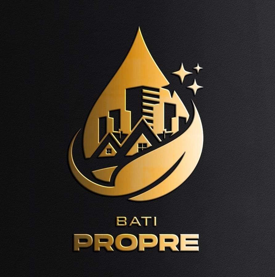Logo de BATI PROPRE