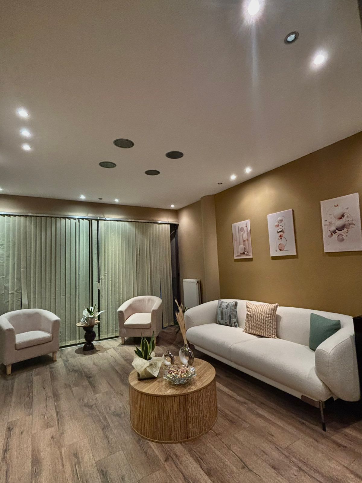 ΝΤΕΜΣΙΑ ΝΙΚΟΛΕΤΤΑ -
Ειδικός Καρδιολόγος