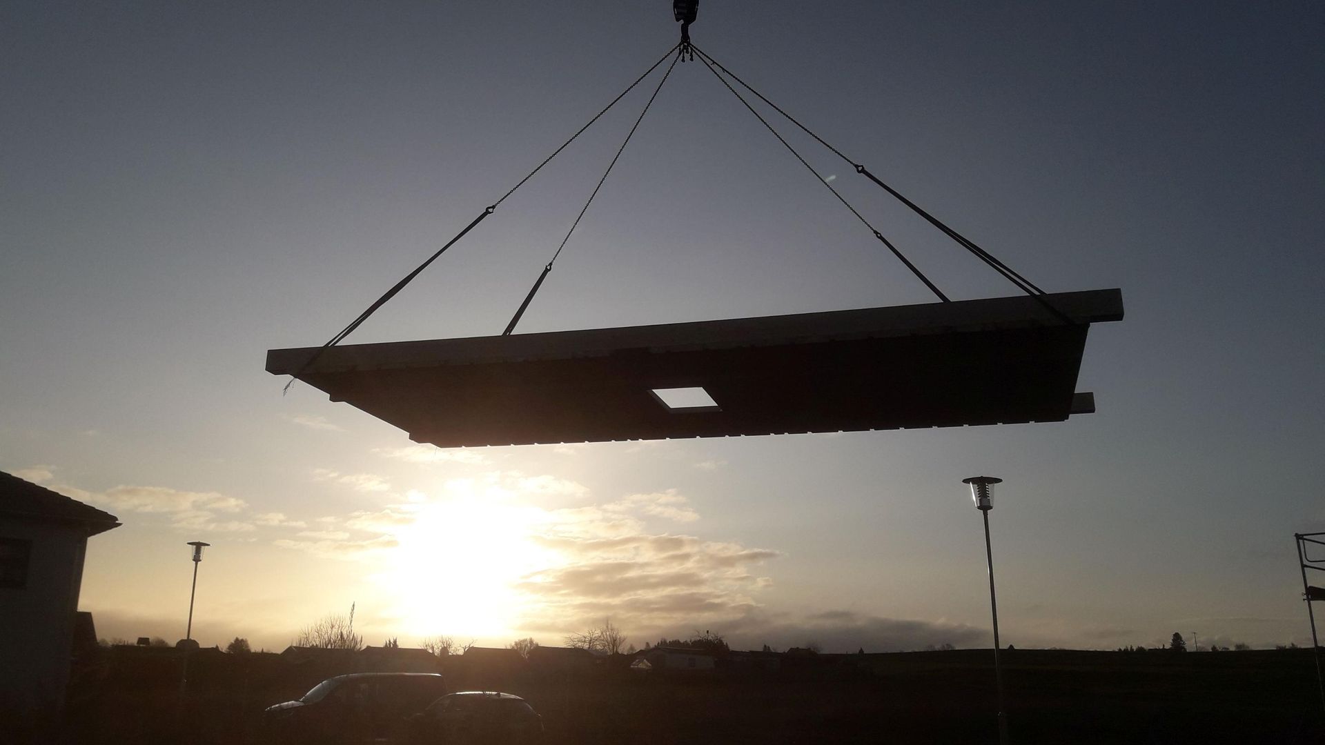 Zimmerei Bernd König