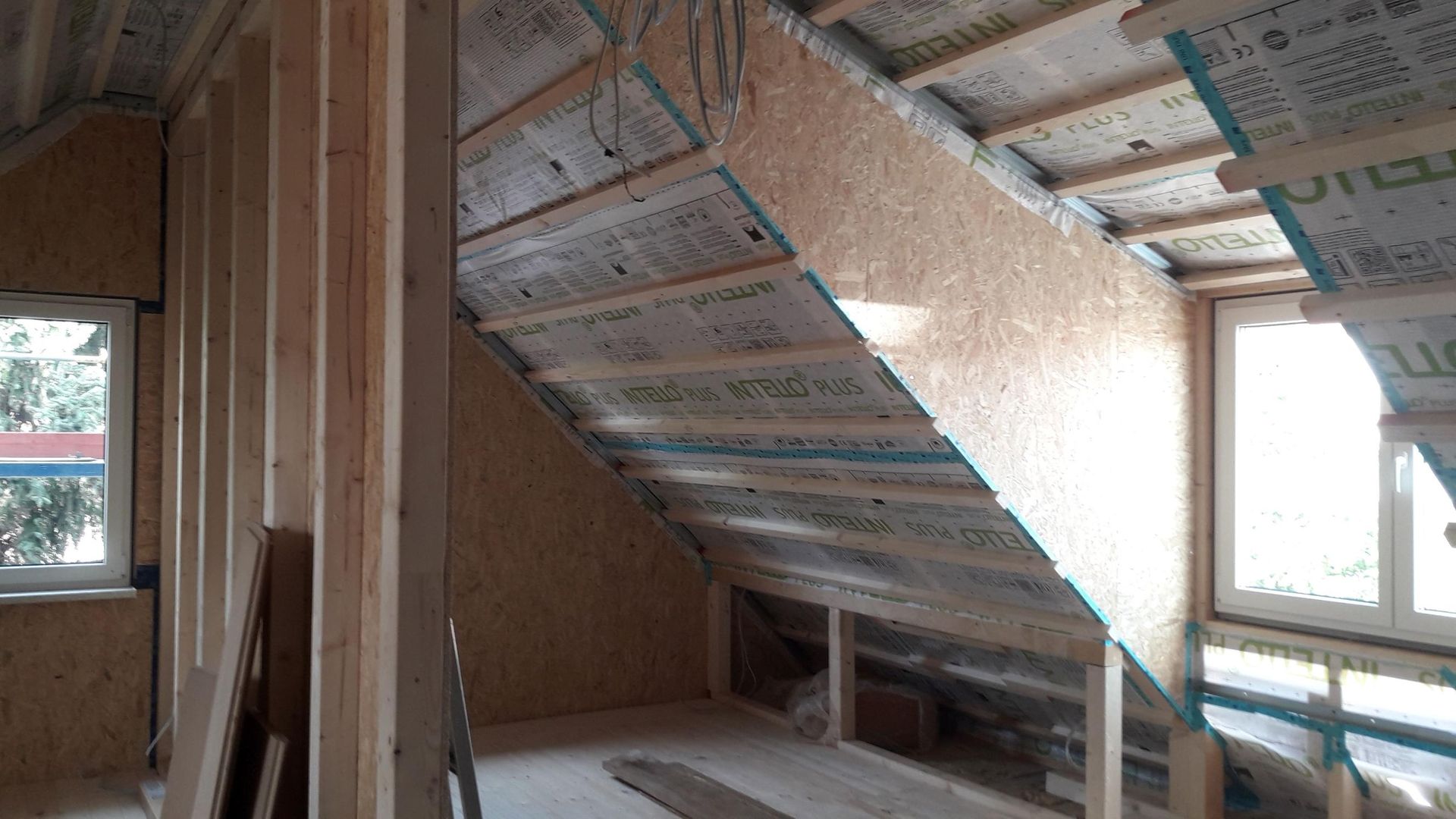 Zimmerei Bernd König