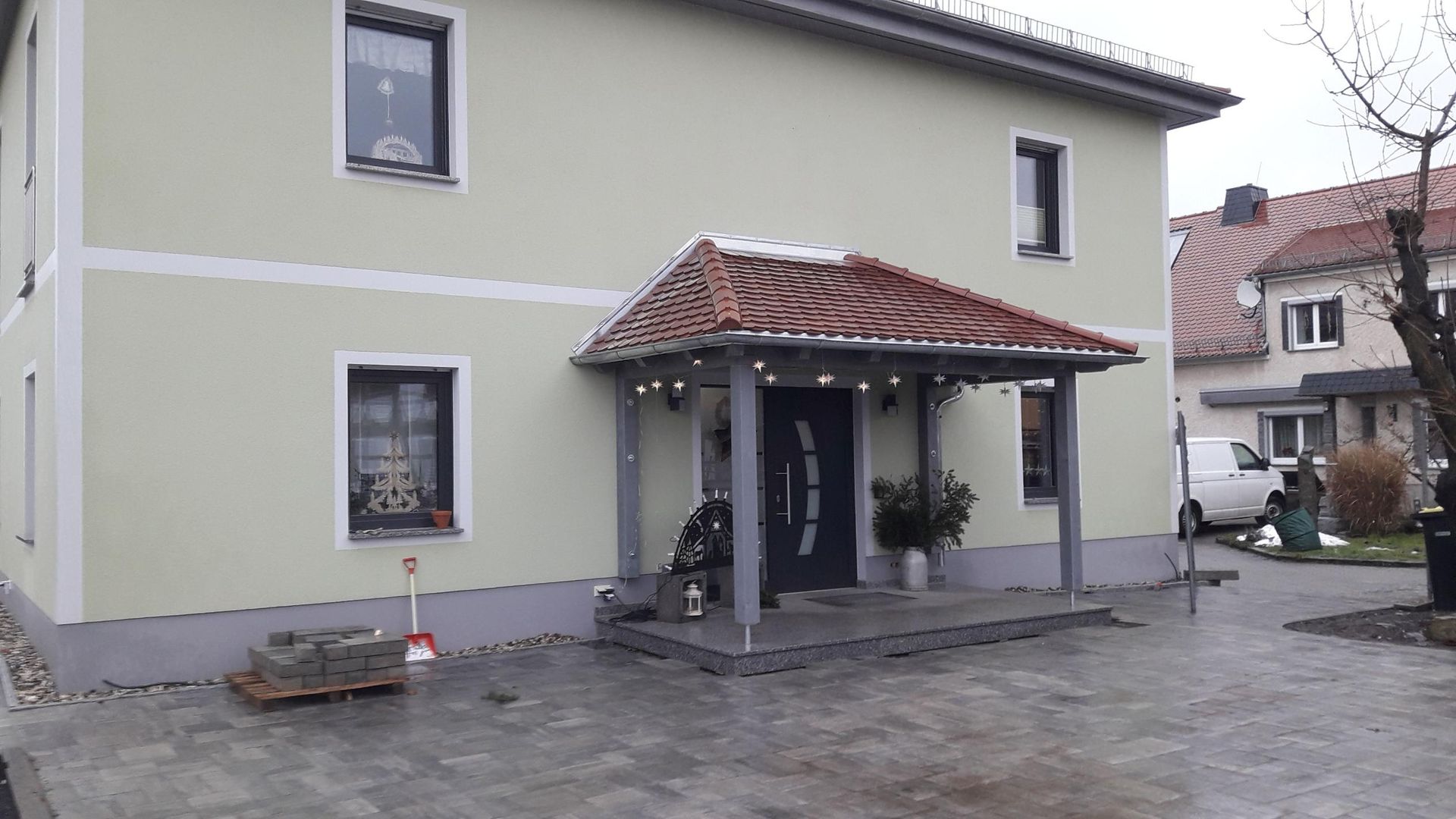 Zimmerei Bernd König