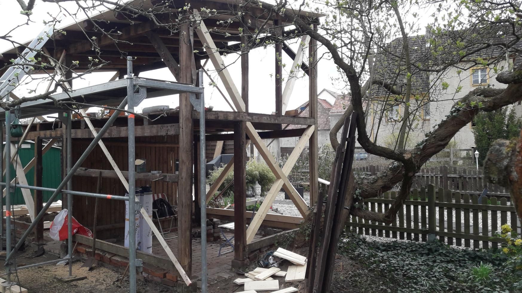 Zimmerei Bernd König