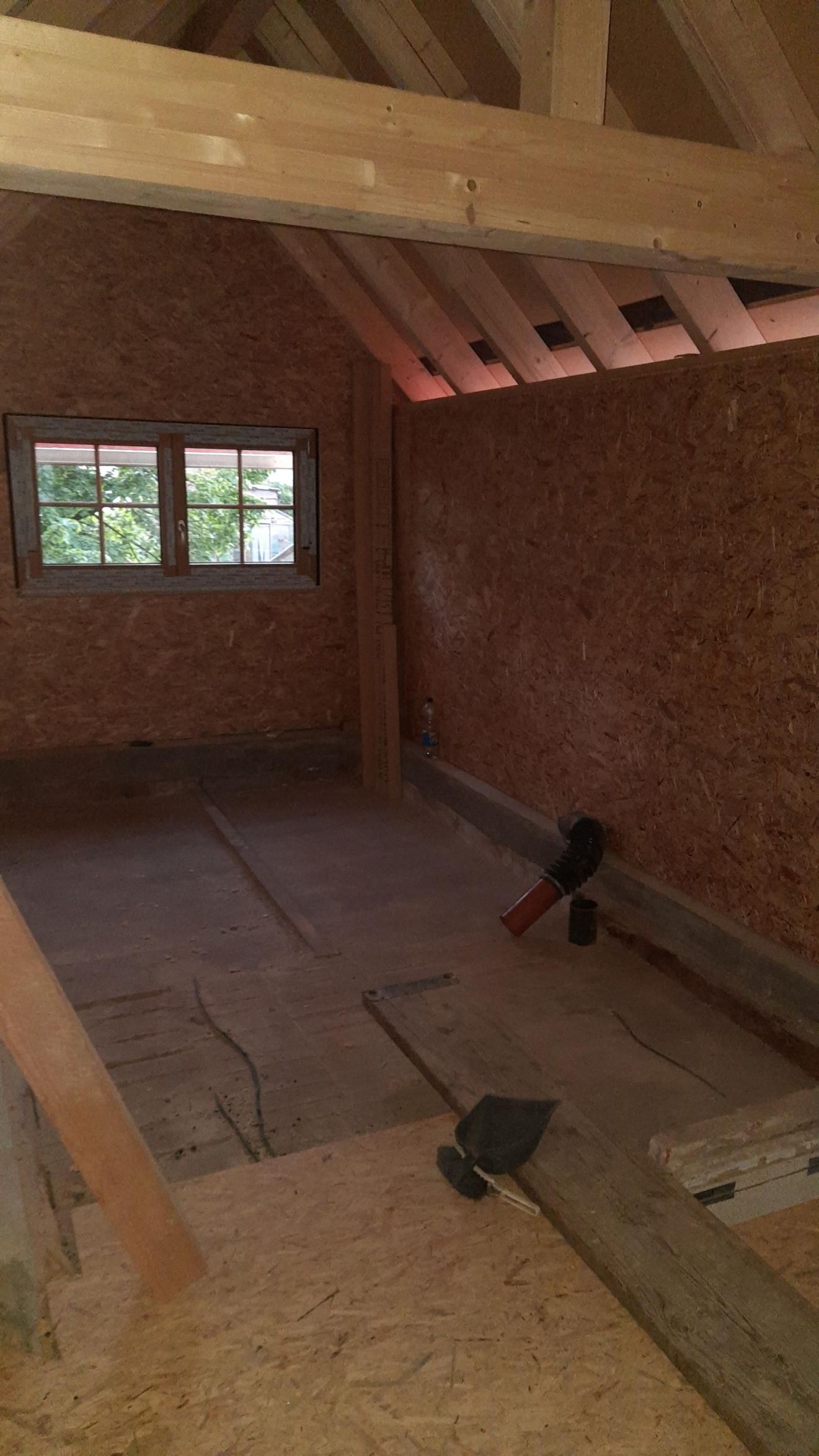 Zimmerei Bernd König