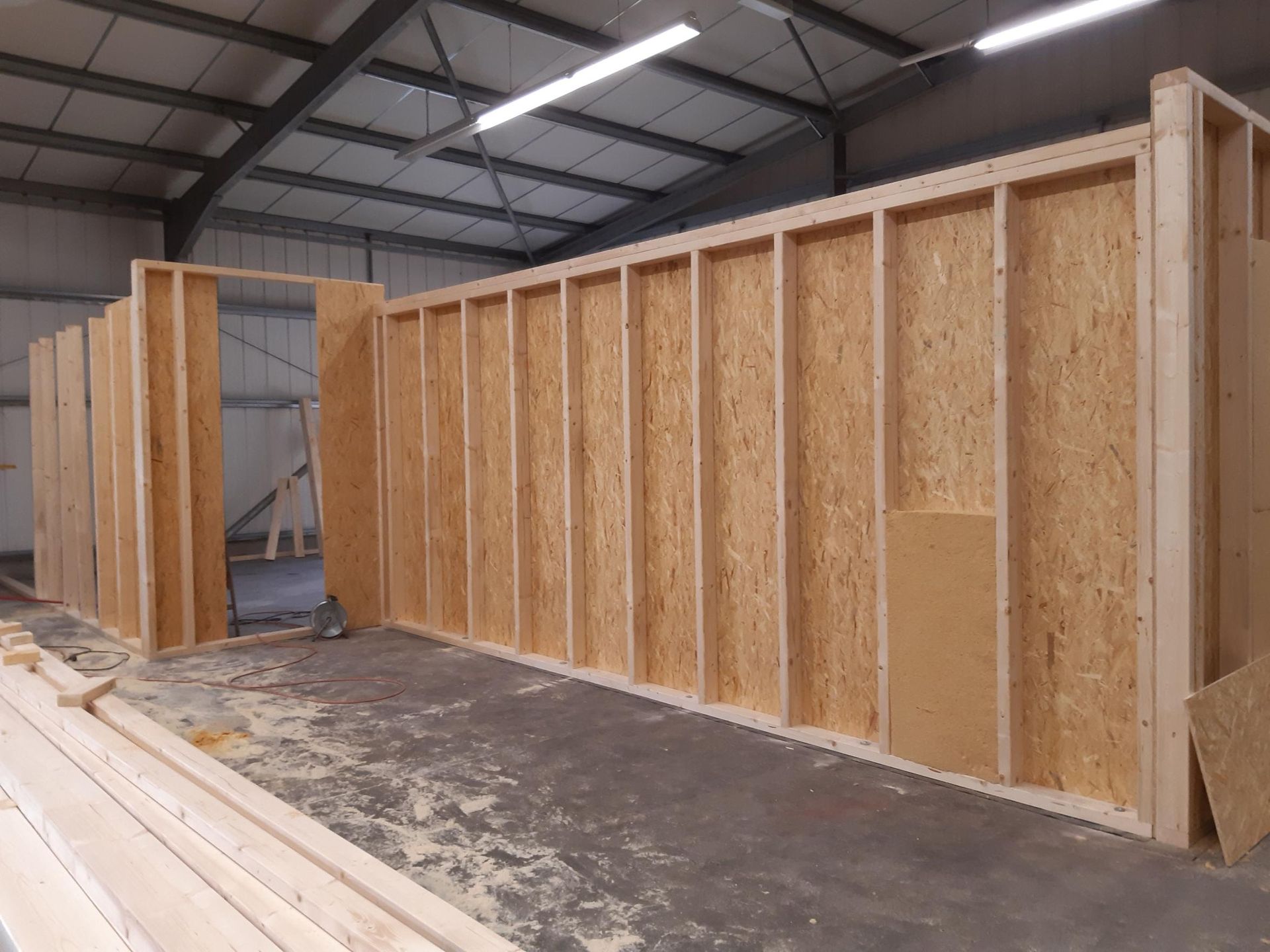 Zimmerei Bernd König