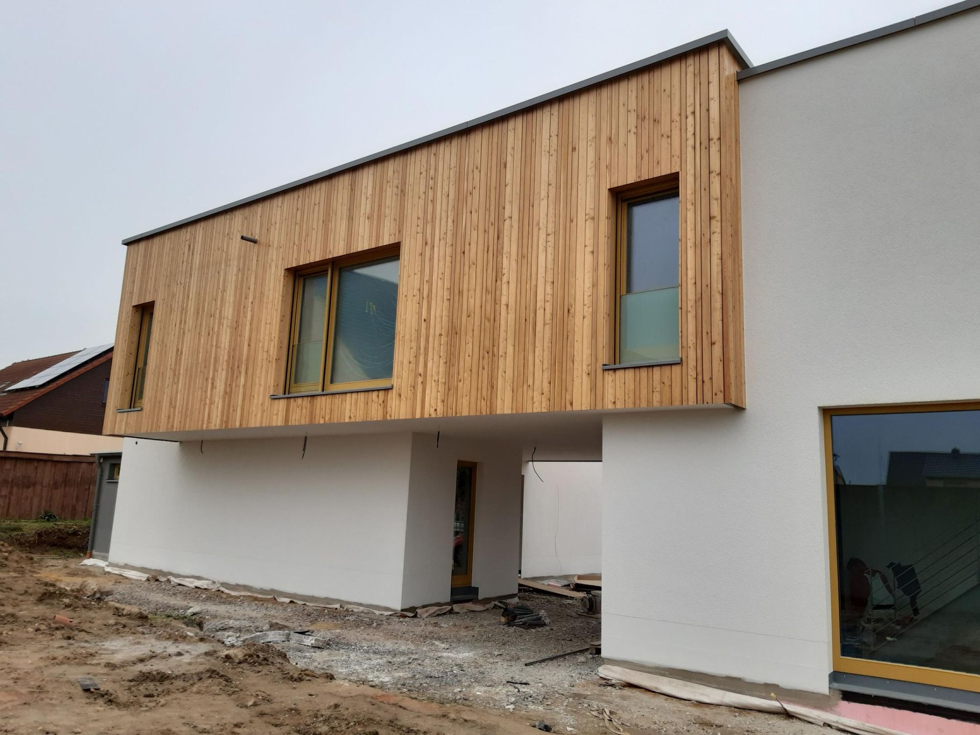 Zimmerei Bernd König