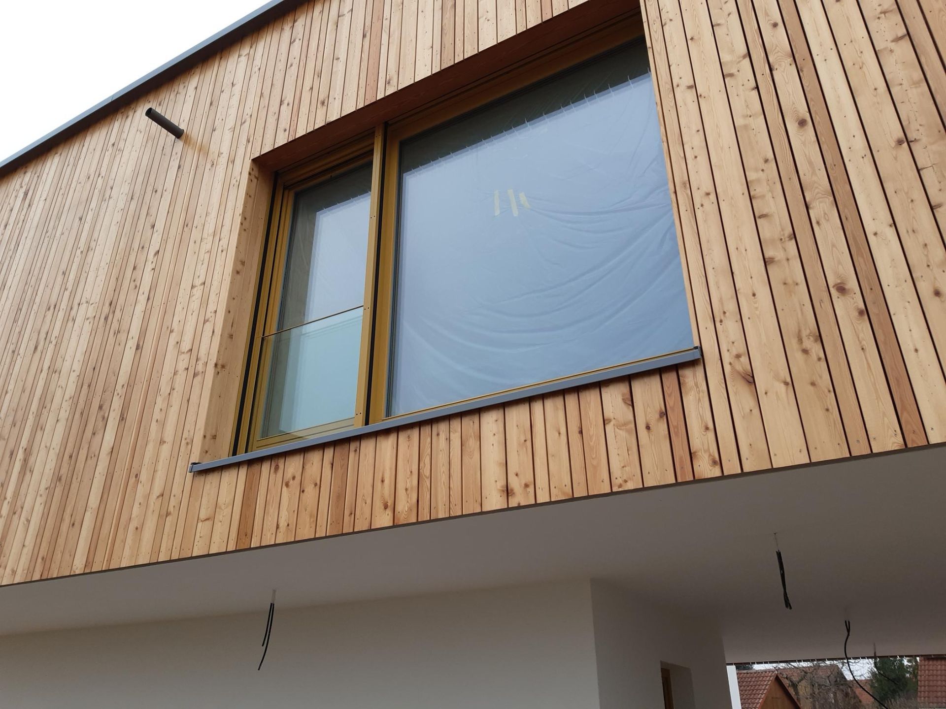 Zimmerei Bernd König