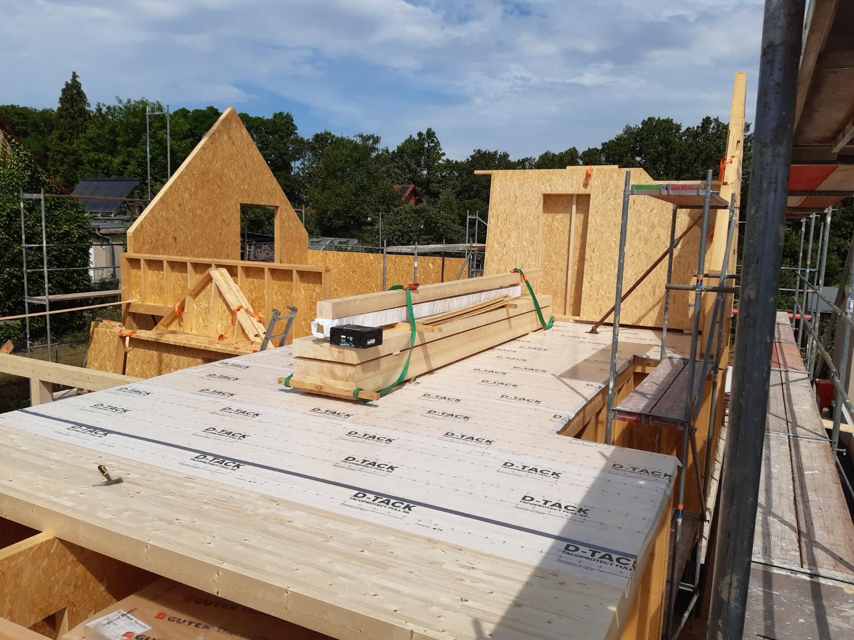 Zimmerei Bernd König