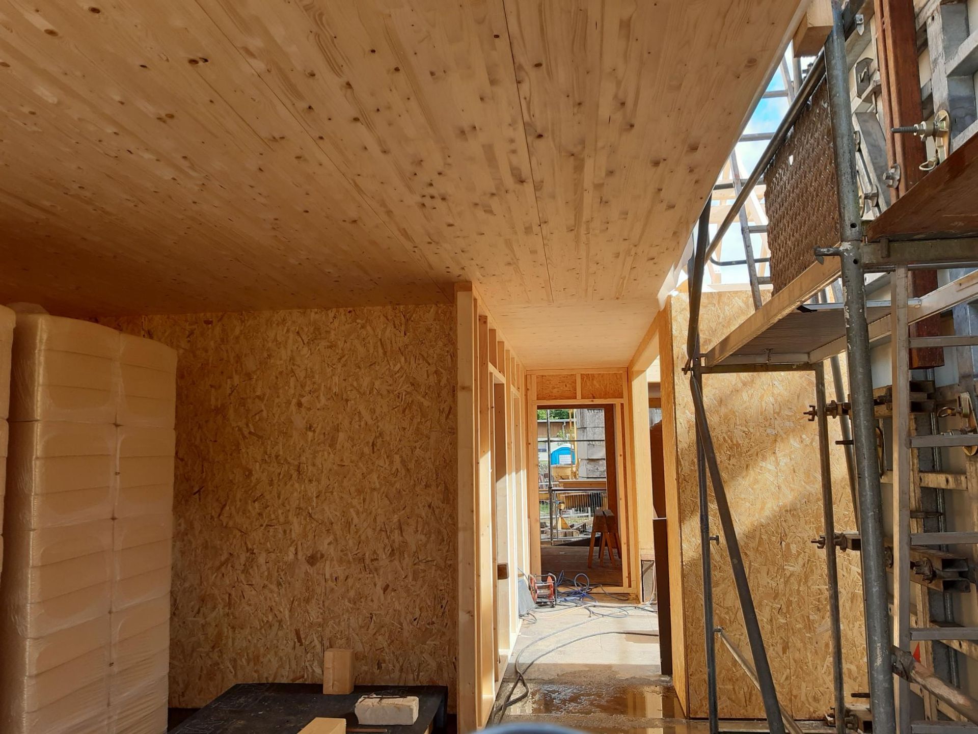 Zimmerei Bernd König