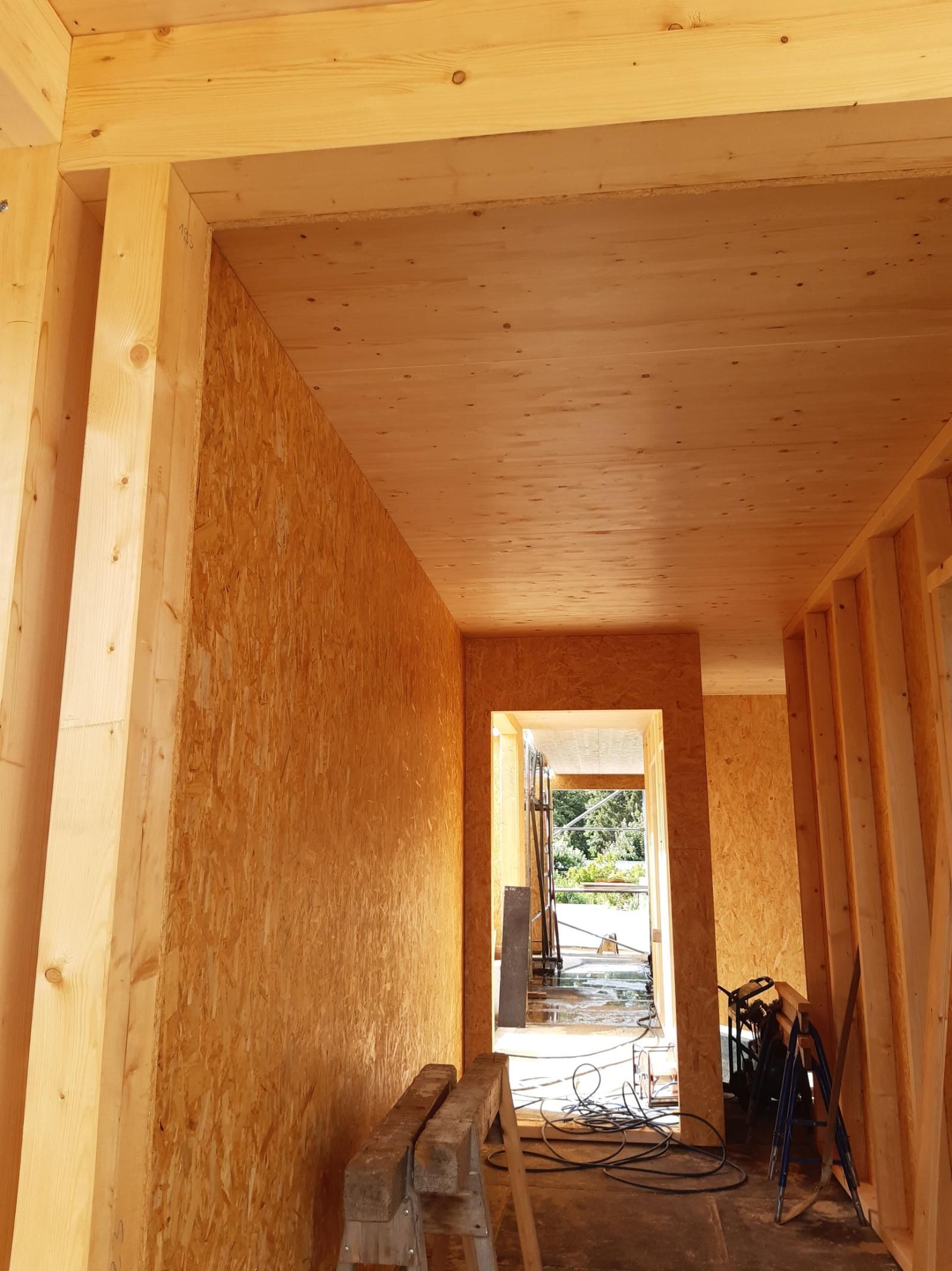 Zimmerei Bernd König