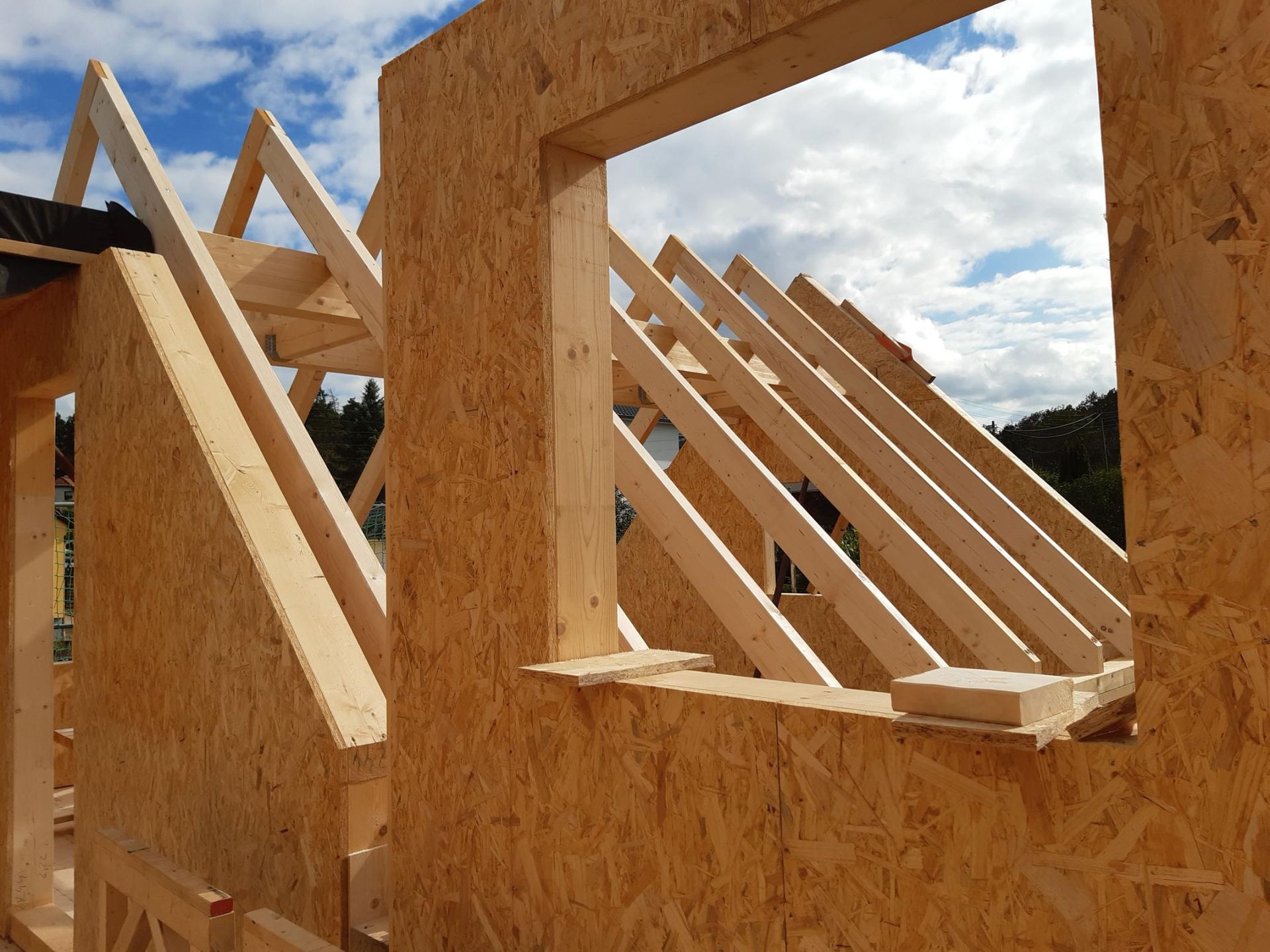 Zimmerei Bernd König