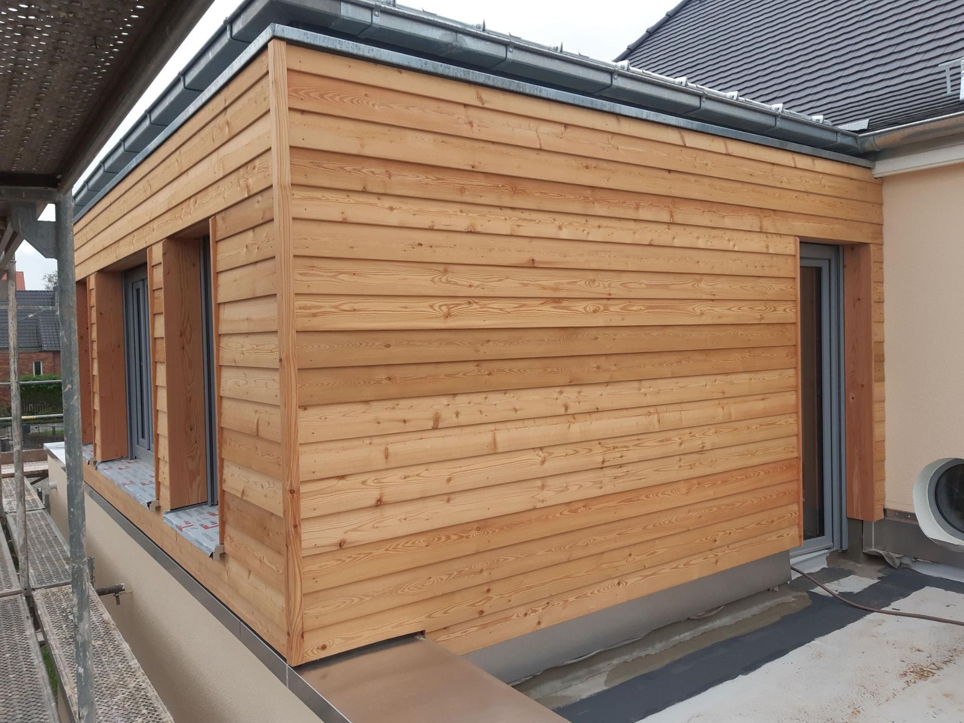 Zimmerei Bernd König