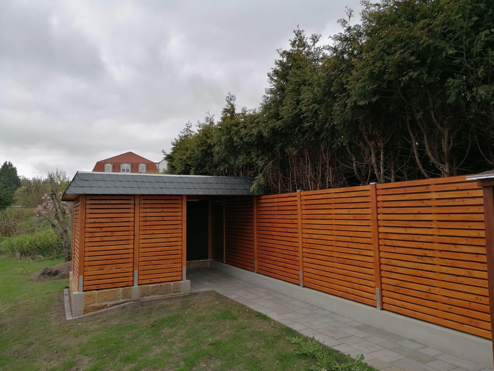 Zimmerei Bernd König