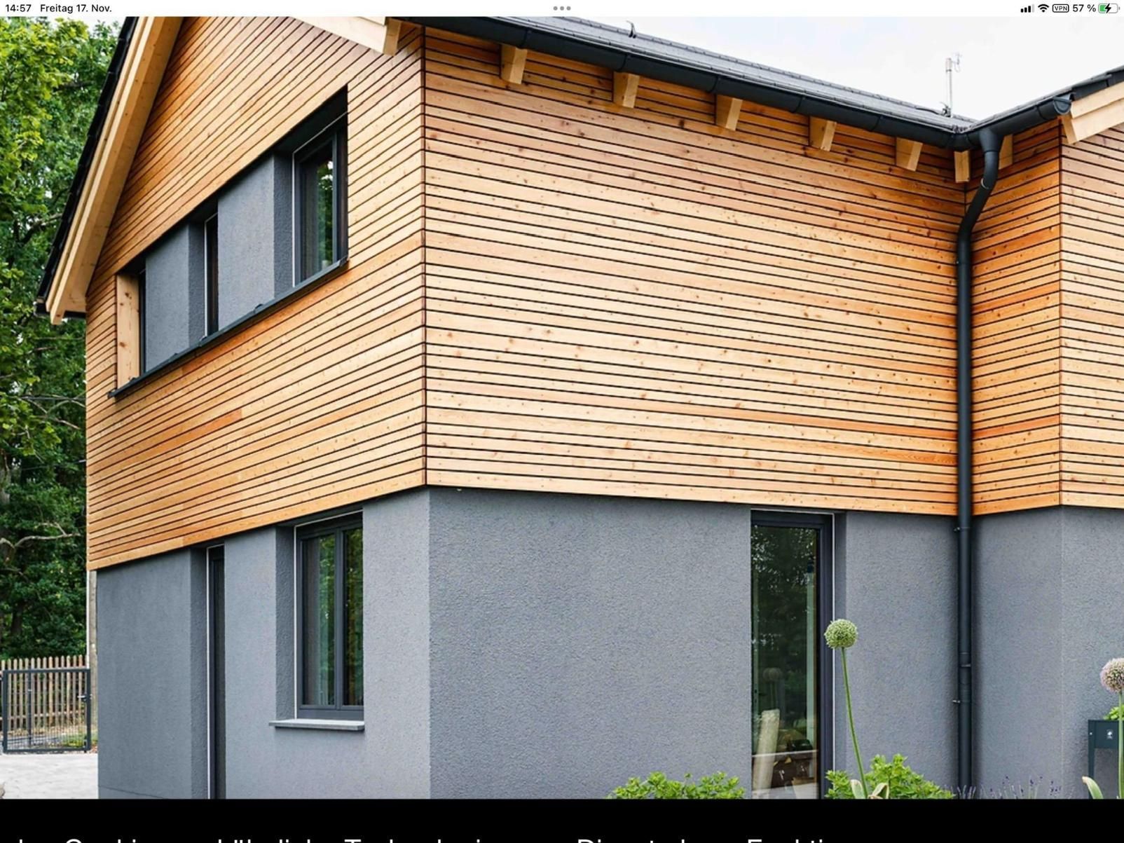 Zimmerei Bernd König