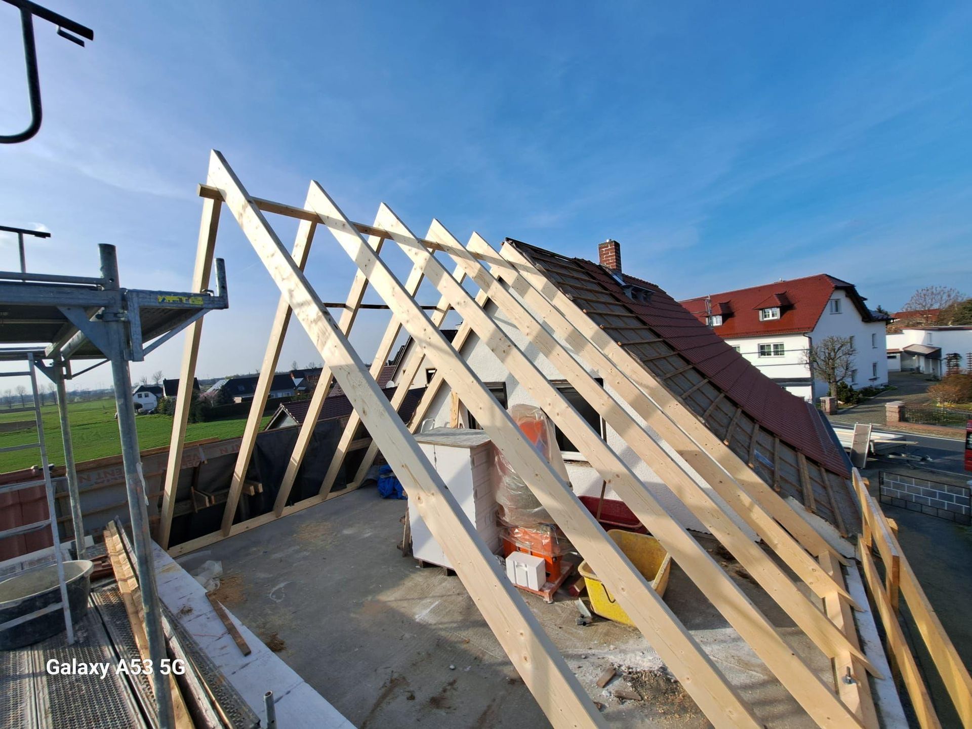 Zimmerei Bernd König