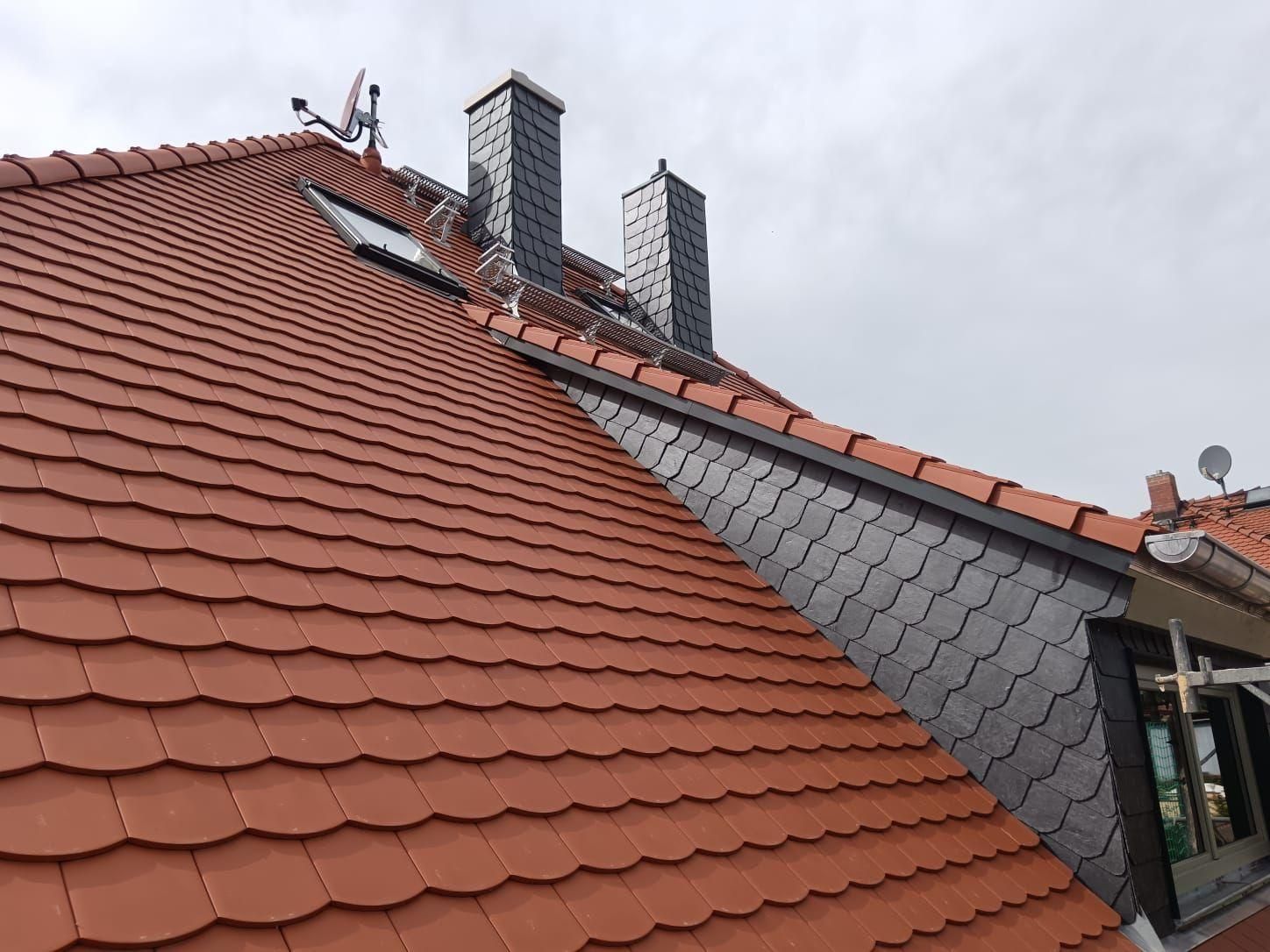 Zimmerei Bernd König