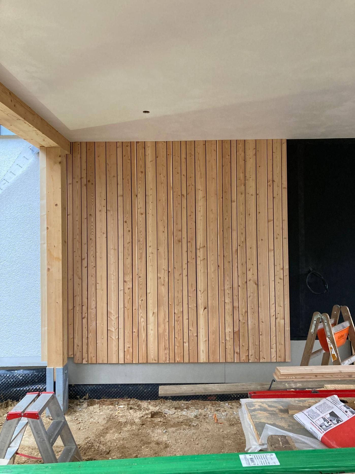 Zimmerei Bernd König