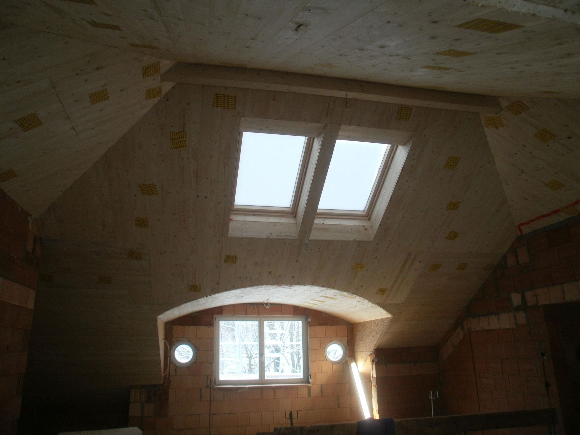 Zimmerei Bernd König