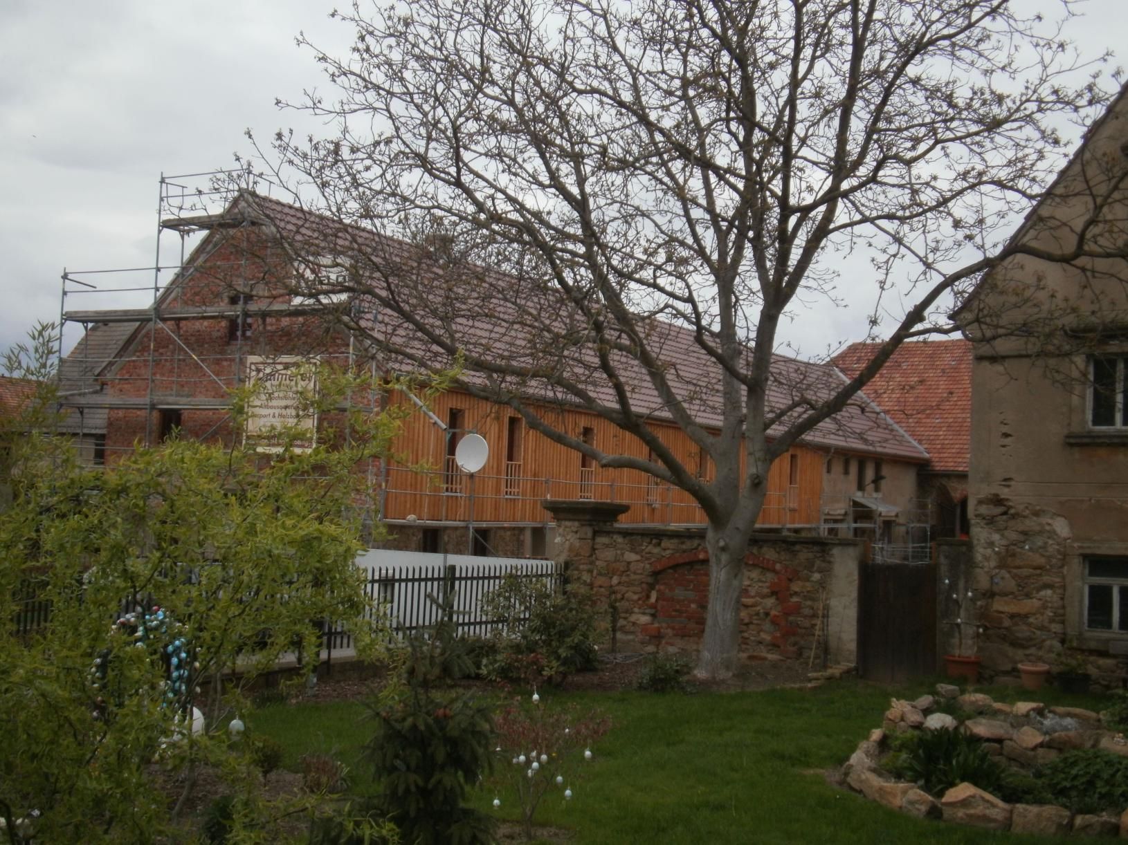 Zimmerei Bernd König