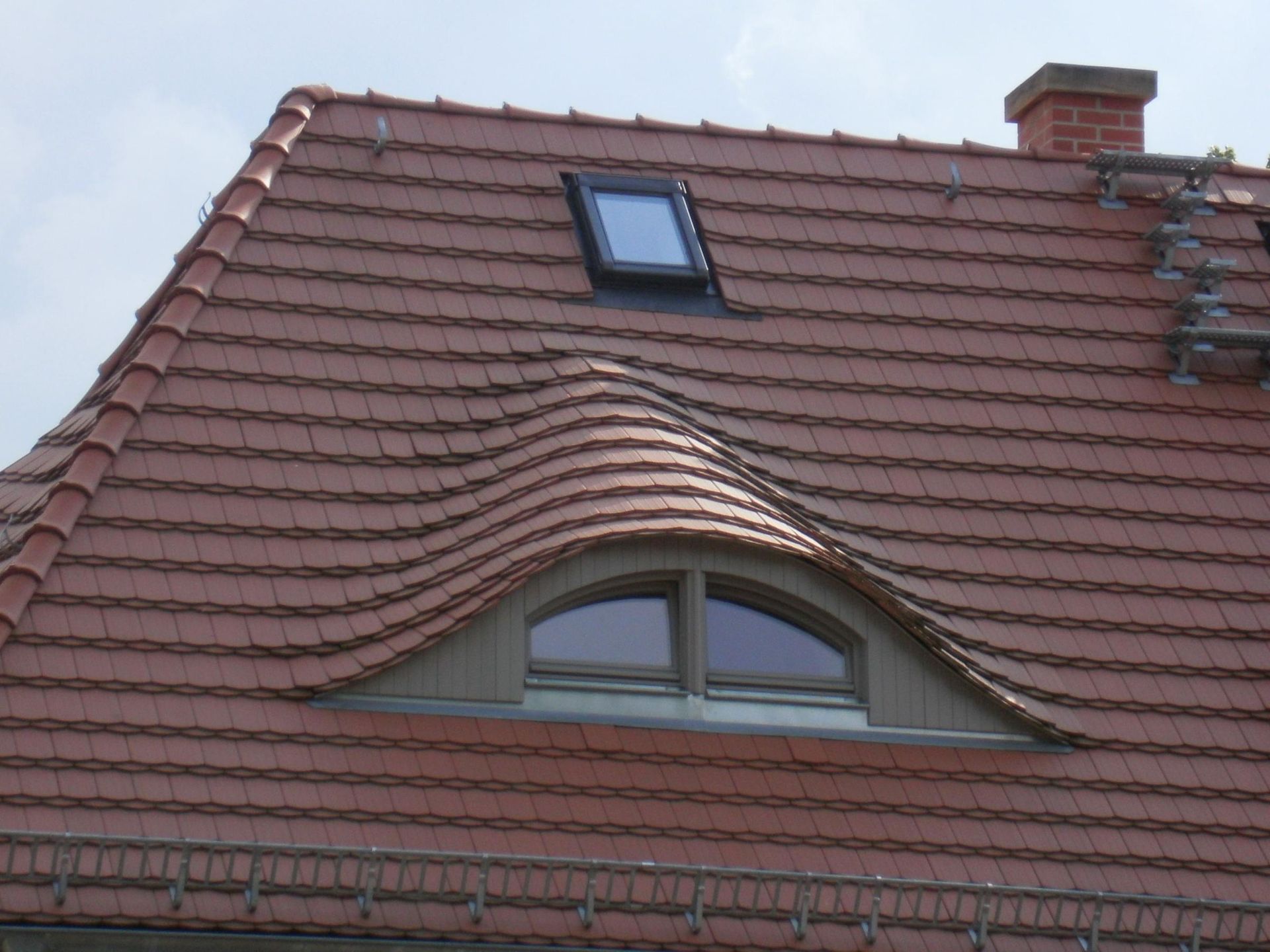 Zimmerei Bernd König